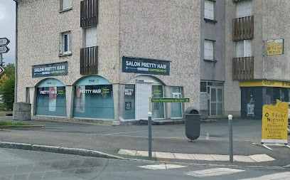 Salon Pretty Hair, Salon de Coiffure à Fleury-les-Aubrais