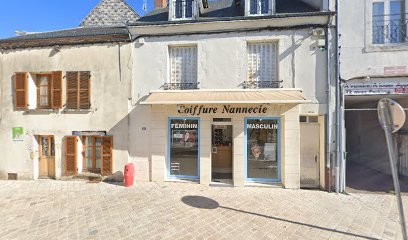 Coiffure Nannecie, Salon de Coiffure à Neuville-aux-Bois