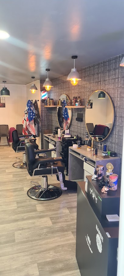 Le Studio 5, Barbier à Digne-les-Bains