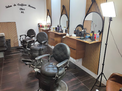 Al Coiffeur Coiffeur à Rillieux-la-Pape