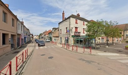 L'Accueil, Salon de Coiffure à Saint-Marcel