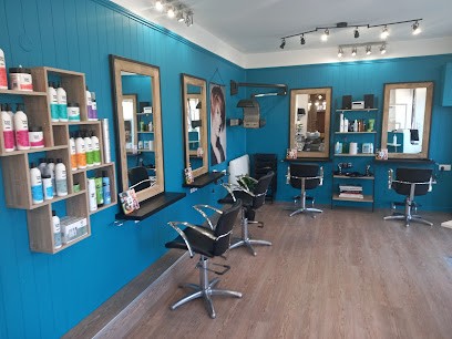 ERICKA COIFF, Salon de Coiffure à Saint-Jacques-sur-Darnétal