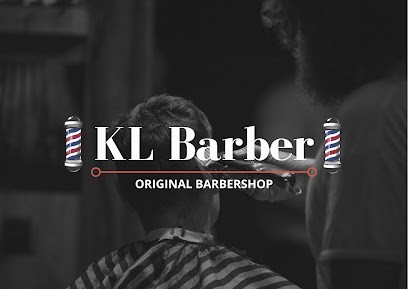 KL Barber, Salon de Coiffure à Mérignac