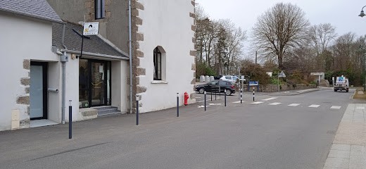 SC Coiffure (Sarl), Salon de Coiffure à Lanildut