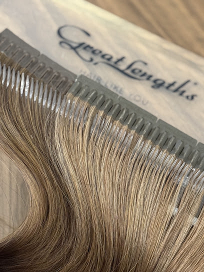 Elodie Di Marco Coiffeur à Paris 16