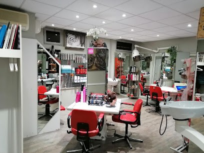 Haute Coiffure Martin, Salon de Coiffure à Kingersheim