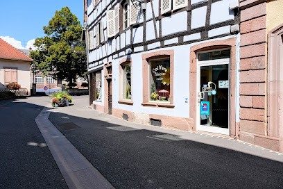 Coiffure Fabienne, Salon de Coiffure à Sélestat