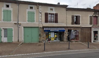Combeau Pierre, Salon de Coiffure à Piégut-Pluviers
