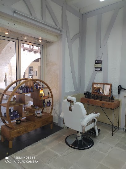 Le Boudoir de Christel, Salon de Coiffure à Sainte-Foy-la-Grande