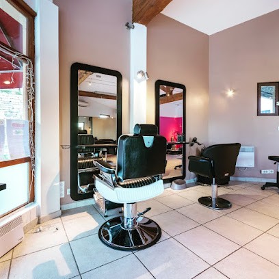 Le Salon d'Aurélie, Salon de Coiffure à Bonnieux
