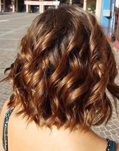 Coiffure D'Auré, Salon de Coiffure à Saint-Jean-de-Maurienne