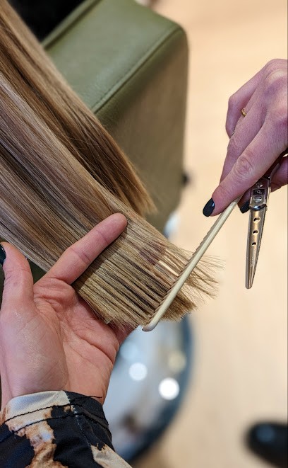 Le Temps D’une Coupe, Coiffeur à Domicile à Lempdes