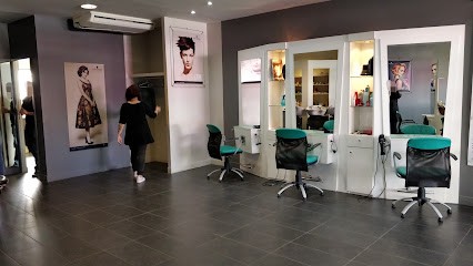 Coiffure Berdone, Salon de Coiffure à Rillieux-la-Pape