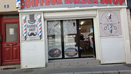 Coiffeur Barber Shop Coiffeur à Chalon-sur-Saône