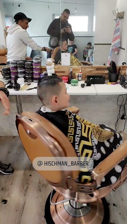 Barber Sof', Barbier à Calais