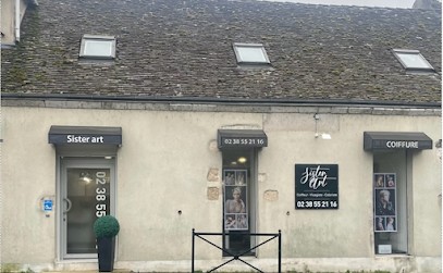 Sister Art, Salon de Coiffure à Saint-Ay