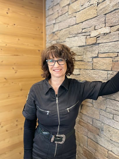 Sympa'Tif, Salon de Coiffure à Megève