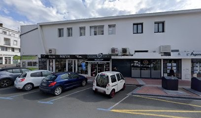 Art And Cut, Salon de Coiffure à Royan