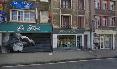 Centre Conseil Any D'Avray, Salon de Coiffure à Boulogne-sur-Mer