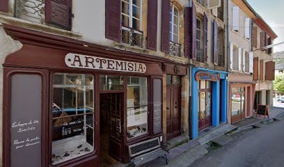 Eychenne Carole, Salon de Coiffure à Massat