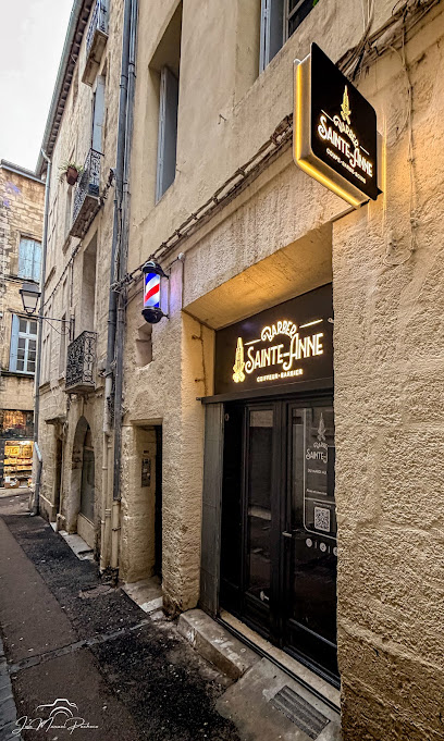Sainte-Anne Barber - Coiffeur & Barbier Montpellier Centre Barbier à Montpellier