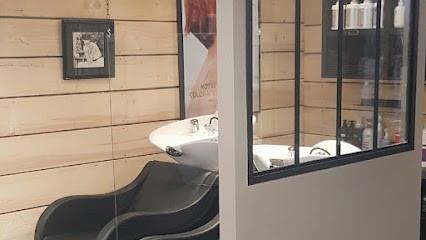 Color system, Salon de Coiffure à Remoncourt