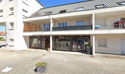 Alizé Coiffure, Salon de Coiffure à Saulnot