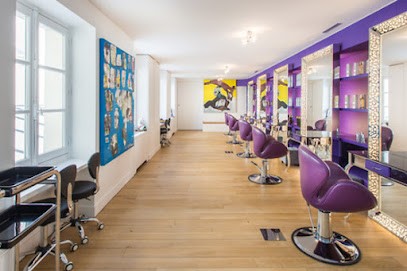 L'Hôtel De Beauté Expert Colorist, Salon de Coiffure à Versailles