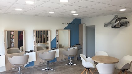 L'o Coiffure, Salon de Coiffure à Envermeu