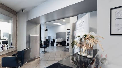 Atelier Créa'tif, Salon de Coiffure à Yenne