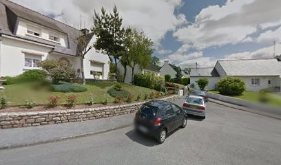 Mlle Huchon Christiane, Coiffeur à Domicile à Pontivy