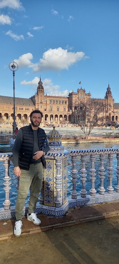 Salon Fernandez Michaël, Salon de Coiffure à Nîmes