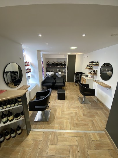 Le Salon D’Alexia, Salon de Coiffure à Palavas-les-Flots