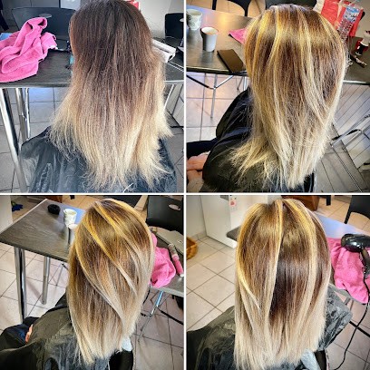 Stephanie77coiffeuse à domicile, Coiffeur à Domicile à Provins