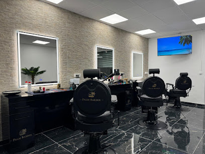 Palm Barber - Coiffeur Coiffeur à Marseille 11