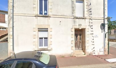 Les Ciseaux De Sophie, Salon de Coiffure à Saint-Hilaire-le-Vouhis