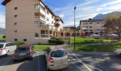 F’Hair Forgé, Salon de Coiffure à Saint-Pierre-en-Faucigny