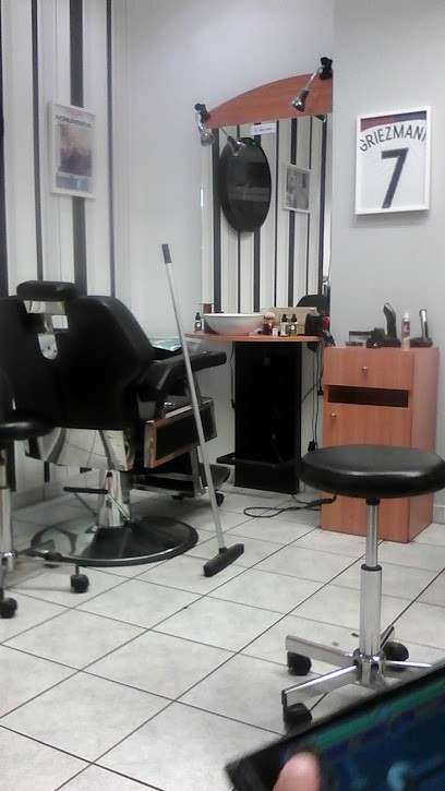 Vincent Coiffure, Salon de Coiffure à Luynes