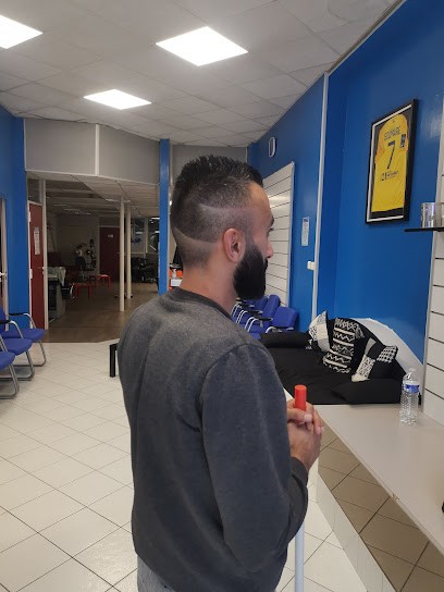 M.A Coiffure, Salon de Coiffure à Saint-Quentin