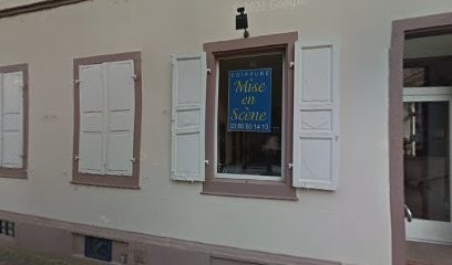 Coiffure Mise En Scène, Salon de Coiffure à Haguenau