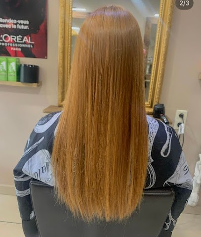 Couleur Cannelle, Salon de Coiffure à Sainte-Cécile-les-Vignes