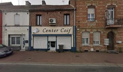 Center Coif, Salon de Coiffure à Roeulx