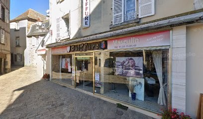 Coste Thierry Jean Louis, Salon de Coiffure à Saint-Yrieix-la-Perche
