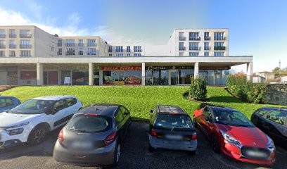 Béreng'Hair, Salon de Coiffure à Maromme