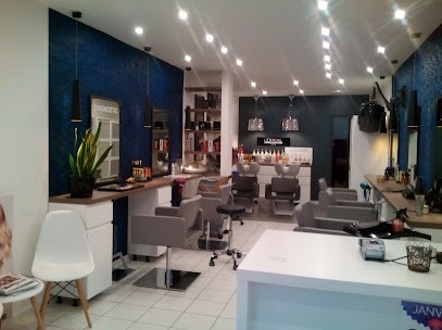 harmonie coiffure marchelli aline, Salon de Coiffure à Poligny
