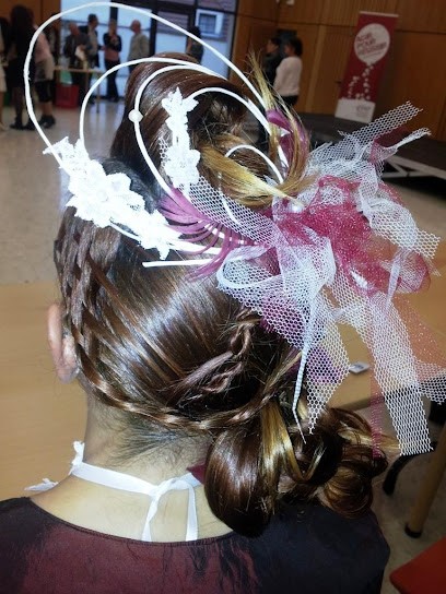 Evolu'Tif, Salon de Coiffure à Val-de-Meuse