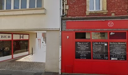 Barber H, Salon de Coiffure à Pont-l'Évêque
