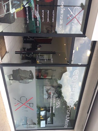 Profilmixte, Salon de Coiffure à Genay