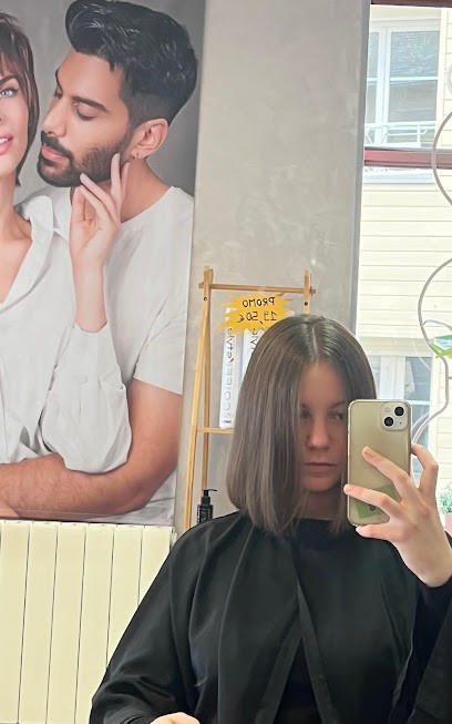 Edith Coiffure, Salon de Coiffure à Rives d'Andaine