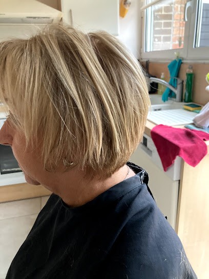 Coiffure Bien-être, Coiffeur à Domicile à Marchiennes